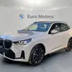 BMW X3 2.0 TWINPOWER MHEV XDRIVE30I M SPORT STEPTRONIC BMW X3 2.0 TWINPOWER MHEV XDRIVE30I M SPORT STEPTRONIC