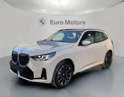 BMW X3 2.0 TWINPOWER MHEV XDRIVE30I M SPORT STEPTRONIC BMW X3 2.0 TWINPOWER MHEV XDRIVE30I M SPORT STEPTRONIC