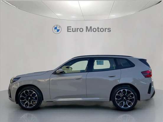 BMW-X3-2.0 TWINPOWER MHEV XDRIVE30I M SPORT STEPTRONIC BMW-X3-2026