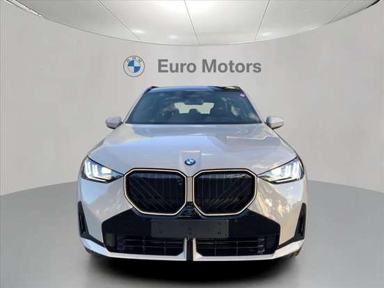 BMW-X3-2026