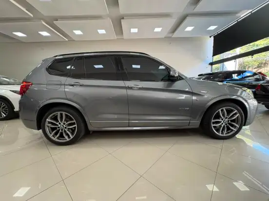 BMW-X3-2016