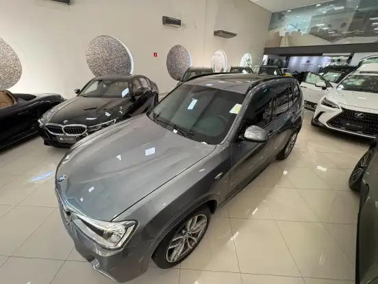 BMW-X3-2016