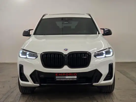 BMW-X3-2022