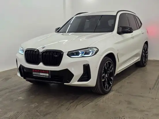 BMW-X3-2022