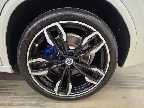 BMW-X3-2022