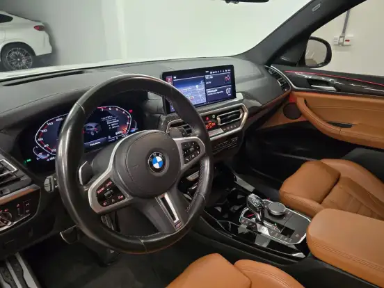 BMW-X3-2022