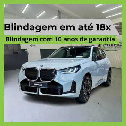BMW X3 3.0 TWINPOWER MHEV M50 XDRIVE STEPTRONIC BMW X3 3.0 TWINPOWER MHEV M50 XDRIVE STEPTRONIC