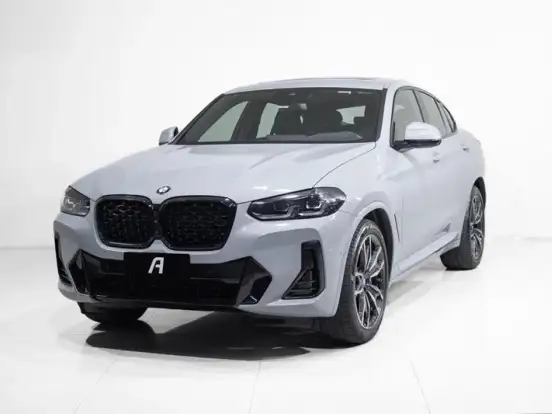 BMW-X4-2.0 16V GASOLINA XDRIVE30I M SPORT STEPTRONIC BMW-X4-2022