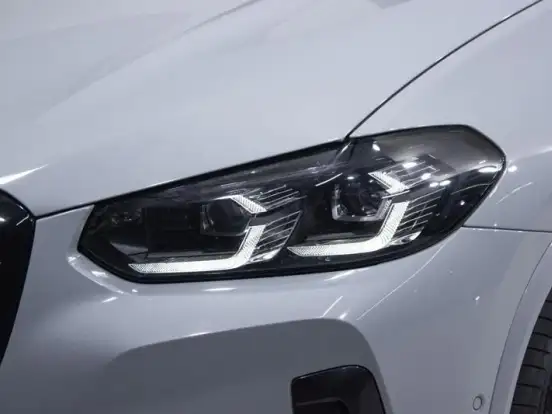 BMW-X4-2.0 16V GASOLINA XDRIVE30I M SPORT STEPTRONIC BMW-X4-2022