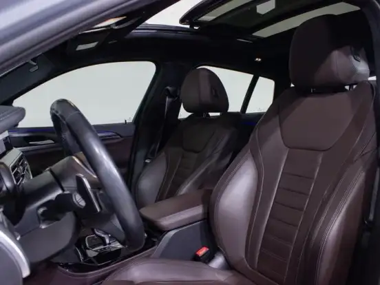 BMW-X4-2.0 16V GASOLINA XDRIVE30I M SPORT STEPTRONIC BMW-X4-2022