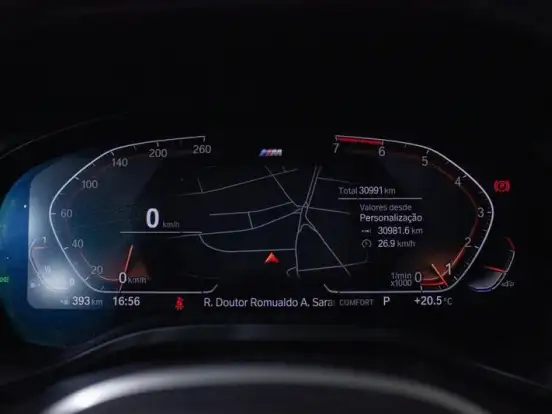 BMW-X4-2.0 16V GASOLINA XDRIVE30I M SPORT STEPTRONIC BMW-X4-2022