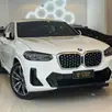 BMW X4 2.0 16V GASOLINA XDRIVE30I M SPORT STEPTRONIC BMW X4 2.0 16V GASOLINA XDRIVE30I M SPORT STEPTRONIC