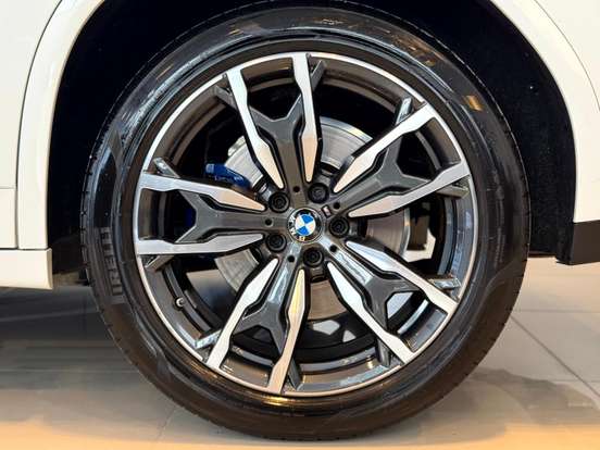 BMW-X4-2.0 16V GASOLINA XDRIVE30I M SPORT STEPTRONIC BMW-X4-2021