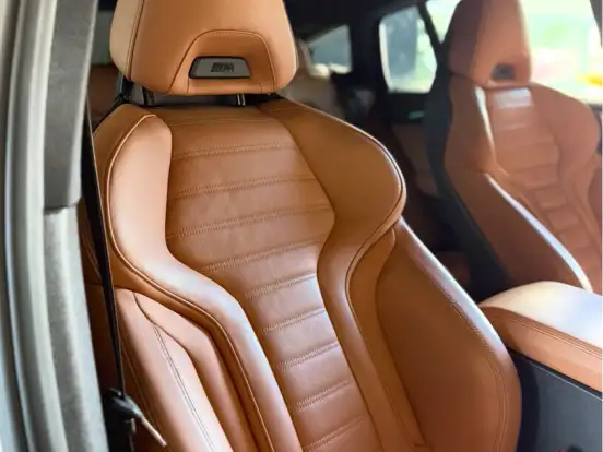 BMW-X4-3.0 TWINPOWER GASOLINA M40I STEPTRONIC BMW-X4-2022