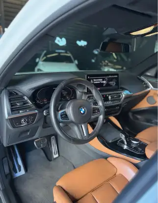 BMW-X4-2022