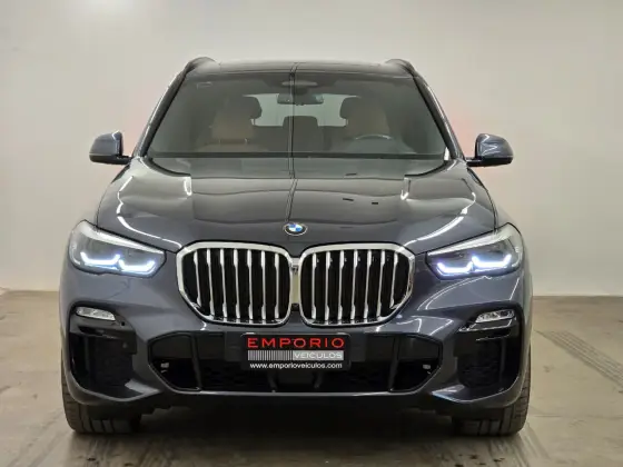BMW X5 3.0 I6 TURBO HÍBRIDO XDRIVE45E M SPORT AUTOMÁTICO BMW X5 3.0 I6 TURBO HÍBRIDO XDRIVE45E M SPORT AUTOMÁTICO
