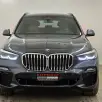 BMW X5 3.0 I6 TURBO HÍBRIDO XDRIVE45E M SPORT AUTOMÁTICO BMW X5 3.0 I6 TURBO HÍBRIDO XDRIVE45E M SPORT AUTOMÁTICO