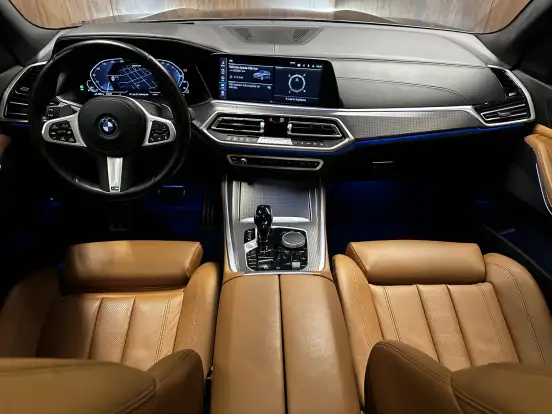 BMW-X5-2022