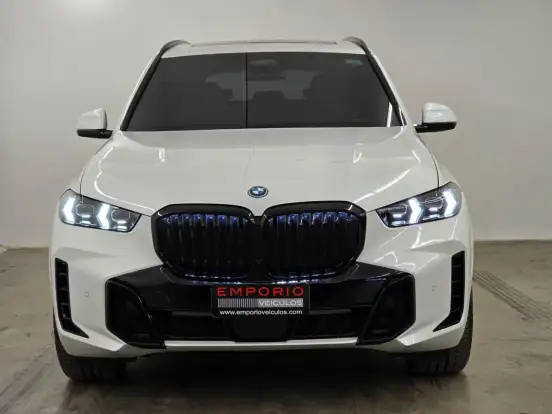 BMW-X5-2025