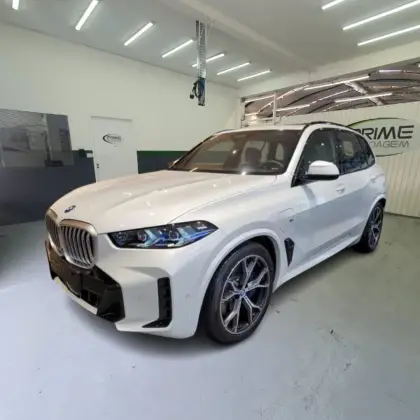 BMW X5 3.0 I6 TURBO HÍBRIDO XDRIVE50E M SPORT AUTOMÁTICO BMW X5 3.0 I6 TURBO HÍBRIDO XDRIVE50E M SPORT AUTOMÁTICO