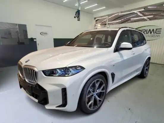BMW-X5-3.0 I6 TURBO HÍBRIDO XDRIVE50E M SPORT AUTOMÁTICO BMW-X5-2025