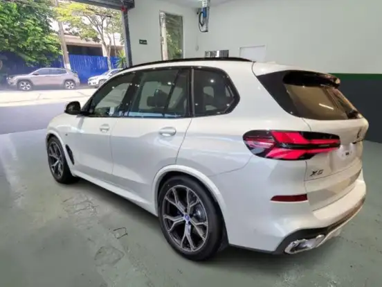 BMW-X5-3.0 I6 TURBO HÍBRIDO XDRIVE50E M SPORT AUTOMÁTICO BMW-X5-2025