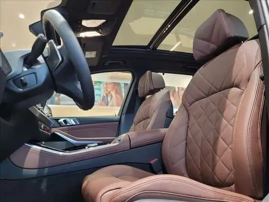 BMW-X5-2025