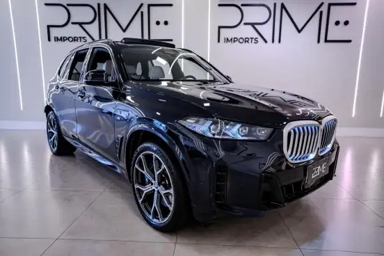 BMW-X5-2024