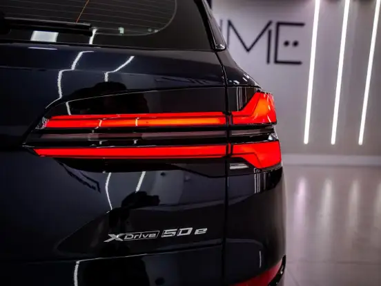 BMW-X5-3.0 I6 TURBO HÍBRIDO XDRIVE50E X-LINE AUTOMÁTICO BMW-X5-2024