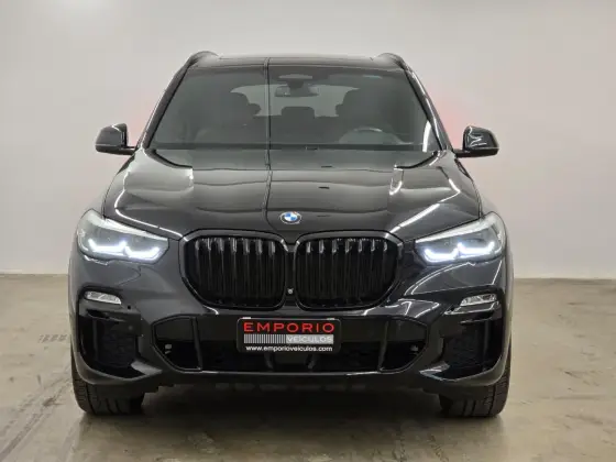 BMW X5 3.0 M SPORT 4X4 30D I6 TURBO DIESEL 4P AUTOMÁTICO BMW X5 3.0 M SPORT 4X4 30D I6 TURBO DIESEL 4P AUTOMÁTICO
