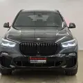 BMW X5 3.0 M SPORT 4X4 30D I6 TURBO DIESEL 4P AUTOMÁTICO BMW X5 3.0 M SPORT 4X4 30D I6 TURBO DIESEL 4P AUTOMÁTICO