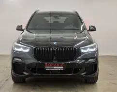 BMW X5 3.0 M SPORT 4X4 30D I6 TURBO DIESEL 4P AUTOMÁTICO BMW X5 3.0 M SPORT 4X4 30D I6 TURBO DIESEL 4P AUTOMÁTICO
