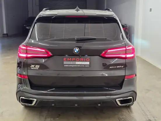 BMW-X5-2019
