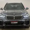 BMW X5 3.0 M SPORT 4X4 30D I6 TURBO DIESEL 4P AUTOMÁTICO BMW X5 3.0 M SPORT 4X4 30D I6 TURBO DIESEL 4P AUTOMÁTICO