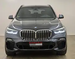 BMW X5 3.0 M SPORT 4X4 30D I6 TURBO DIESEL 4P AUTOMÁTICO BMW X5 3.0 M SPORT 4X4 30D I6 TURBO DIESEL 4P AUTOMÁTICO