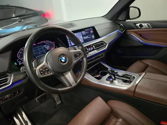 BMW-X5-2019