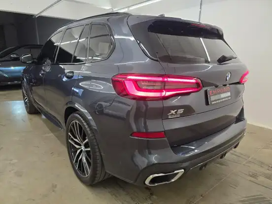 BMW-X5-2020