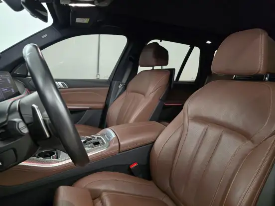 BMW-X5-3.0 M SPORT 4X4 30D I6 TURBO DIESEL 4P AUTOMÁTICO BMW-X5-2020