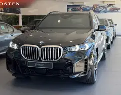 BMW X5 3.0 I6 TURBO HÍBRIDO XDRIVE50E M SPORT AUTOMÁTICO BMW X5 3.0 I6 TURBO HÍBRIDO XDRIVE50E M SPORT AUTOMÁTICO