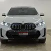 BMW X6 3.0 TWINPOWER GASOLINA XDRIVE40I M SPORT AUTOMÁTICO BMW X6 3.0 TWINPOWER GASOLINA XDRIVE40I M SPORT AUTOMÁTICO