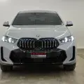 BMW X6 3.0 TWINPOWER GASOLINA XDRIVE40I M SPORT AUTOMÁTICO BMW X6 3.0 TWINPOWER GASOLINA XDRIVE40I M SPORT AUTOMÁTICO