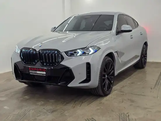 BMW-X6-2024