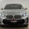 BMW X6 3.0 TWINPOWER GASOLINA XDRIVE40I M SPORT AUTOMÁTICO BMW X6 3.0 TWINPOWER GASOLINA XDRIVE40I M SPORT AUTOMÁTICO