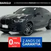 BMW X6 3.0 TWINPOWER GASOLINA XDRIVE40I M SPORT AUTOMÁTICO BMW X6 3.0 TWINPOWER GASOLINA XDRIVE40I M SPORT AUTOMÁTICO