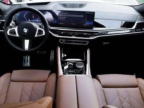 BMW-X6-2025