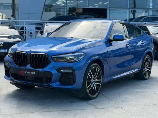 BMW-X6-2020