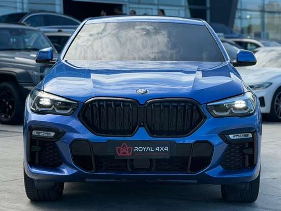 BMW-X6-2020