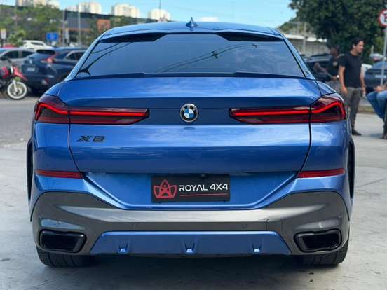 BMW-X6-2020
