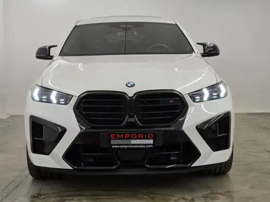 BMW-X6-4.4 V8 BITURBO GASOLINA M COMPETITION AUTOMÁTICO BMW-X6-2024