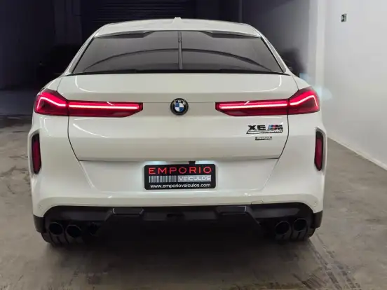BMW-X6-4.4 V8 BITURBO GASOLINA M COMPETITION AUTOMÁTICO BMW-X6-2024